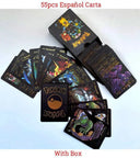 Gold Pokemon Cards for Collectors