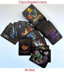 Gold Pokemon Cards for Collectors