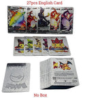 Gold Pokemon Cards for Collectors
