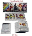 Gold Pokemon Cards for Collectors