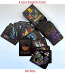 Gold Pokemon Cards for Collectors