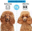 Pet Grooming Brush for Daily Fur Removal