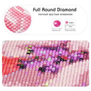 Relaxing Diamond Painting Kit for Adults