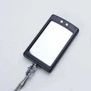 360 Degree LED Inspection Mirror With Telescopic Handle