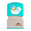 Name Stamp for Kids Keeps Toys Organized