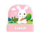 Name Stamp for Kids Keeps Toys Organized