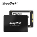 XrayDisk SSD Performance and Durability for PC and Laptop