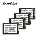 XrayDisk SSD Performance and Durability for PC and Laptop