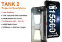 Rugged Smartphone For Explorers 22GB RAM