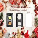 Rugged Smartphone For Explorers 22GB RAM