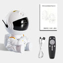 Calming Night Light Projector for Kids