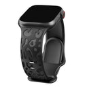 Custom Engraved Apple Watch Band Style