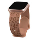 Custom Engraved Apple Watch Band Style