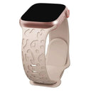 Custom Engraved Apple Watch Band Style