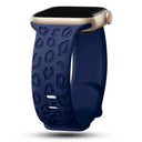 Custom Engraved Apple Watch Band Style