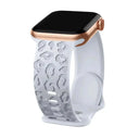 Custom Engraved Apple Watch Band Style