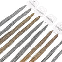 Durable Gold Chains for DIY Jewelry