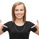 Durable Gold Chains for DIY Jewelry