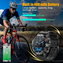 watch for Runners Health Monitor