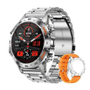 watch for Runners Health Monitor