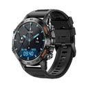 watch for Runners Health Monitor
