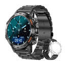 watch for Runners Health Monitor