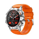 watch for Runners Health Monitor