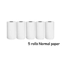 Portable Bluetooth Thermal Printer Wireless Solution