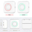 Portable Bluetooth Thermal Printer Wireless Solution