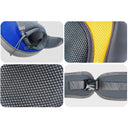 Hands-Free Dog Sling Carrier Outdoors