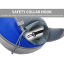 Hands-Free Dog Sling Carrier Outdoors