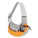 AdventurePaw Mesh Dog Sling Bag Breathable Outdoor Carrier