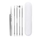 Face Care Blackhead Kit for Clear Skin