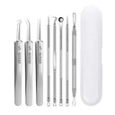 Face Care Blackhead Kit for Clear Skin