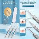Face Care Blackhead Kit for Clear Skin