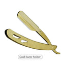 Shaving Razor Set for Office Comfort