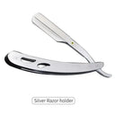 Shaving Razor Set for Office Comfort