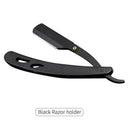 Shaving Razor Set for Office Comfort