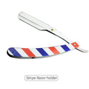 Shaving Razor Set for Office Comfort