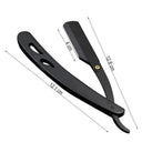 Shaving Razor Set for Office Comfort