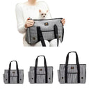 PawLux Durable Pet Carrier for Travel