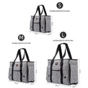PawLux Durable Pet Carrier for Travel