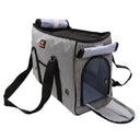 PawLux Durable Pet Carrier for Travel