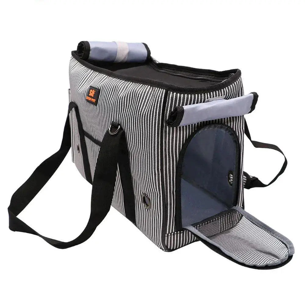 PawLux Pet Carrier Bag Durable Travel Carrier For Pets