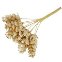 Gilded Floral DIY Craft Kit For Stunning Wedding Decor