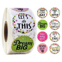 Classroom Reward Stickers for Teachers