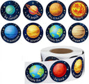 Classroom Reward Stickers for Teachers