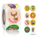 Classroom Reward Stickers for Teachers