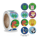 Classroom Reward Stickers for Teachers