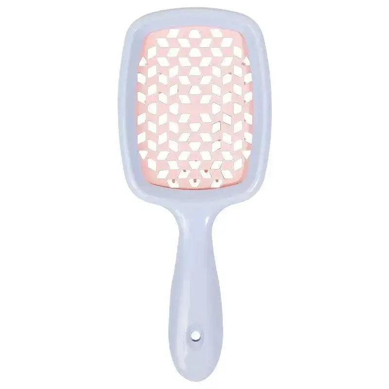 Air Cushion Scalp Massaging Hair Comb for Women Luxury